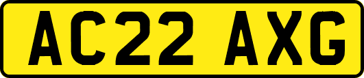 AC22AXG