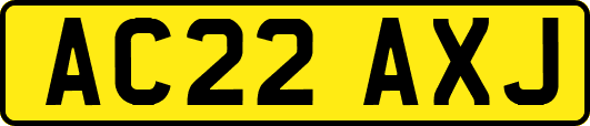 AC22AXJ