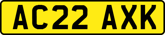 AC22AXK