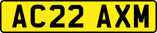 AC22AXM