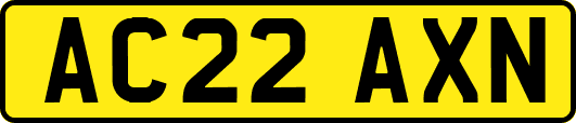 AC22AXN