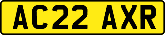 AC22AXR