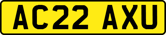 AC22AXU