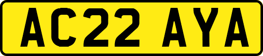 AC22AYA