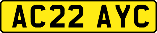 AC22AYC
