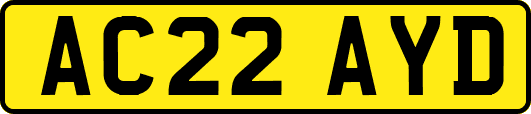 AC22AYD