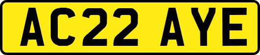 AC22AYE