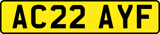 AC22AYF