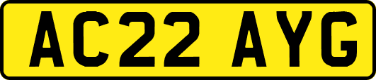 AC22AYG