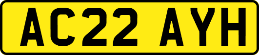 AC22AYH