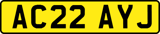 AC22AYJ
