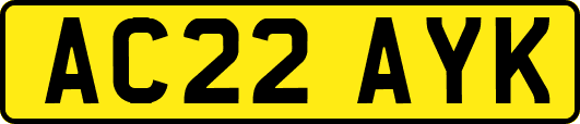 AC22AYK