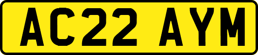 AC22AYM