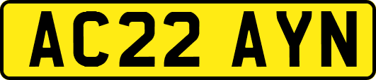 AC22AYN