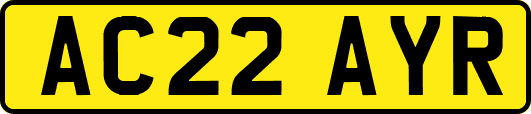 AC22AYR