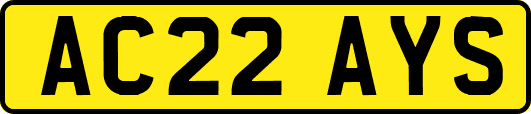 AC22AYS