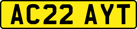 AC22AYT