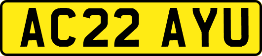 AC22AYU