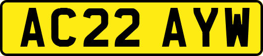 AC22AYW