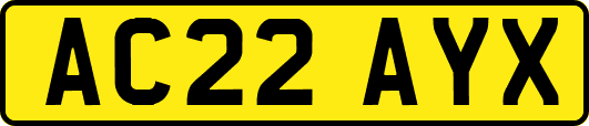AC22AYX