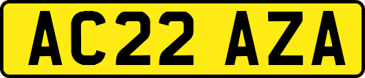 AC22AZA