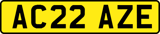 AC22AZE