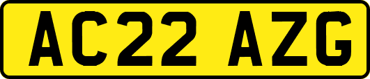 AC22AZG