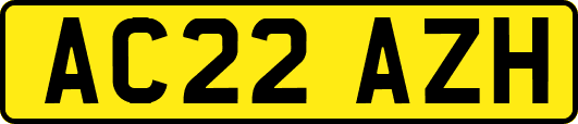 AC22AZH