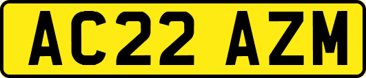 AC22AZM