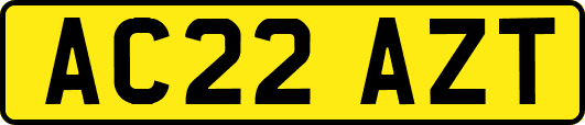 AC22AZT