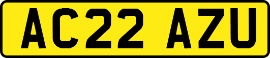 AC22AZU