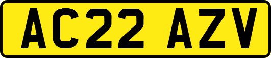 AC22AZV