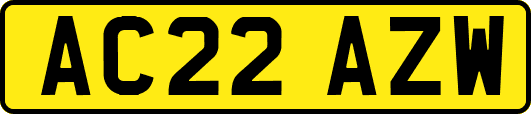 AC22AZW