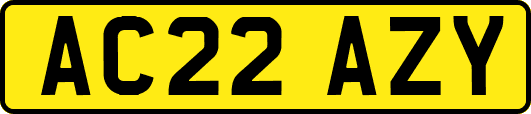 AC22AZY