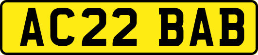 AC22BAB