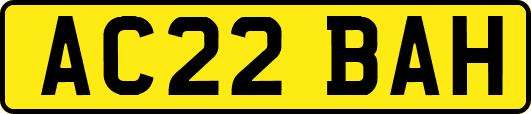AC22BAH