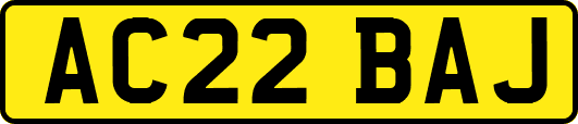 AC22BAJ
