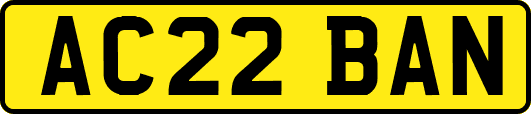 AC22BAN
