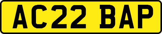 AC22BAP
