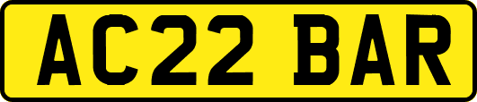 AC22BAR