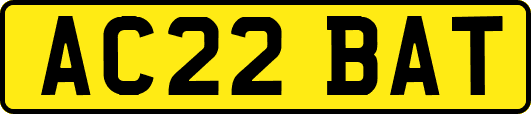 AC22BAT