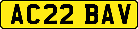 AC22BAV
