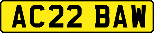 AC22BAW