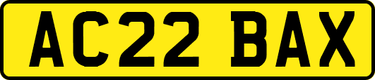 AC22BAX