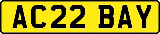 AC22BAY
