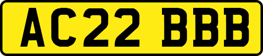 AC22BBB