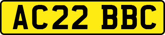 AC22BBC