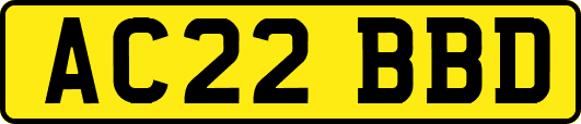 AC22BBD