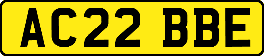AC22BBE