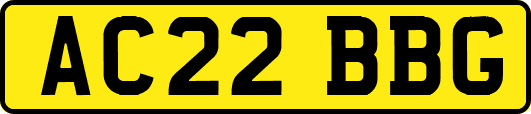 AC22BBG